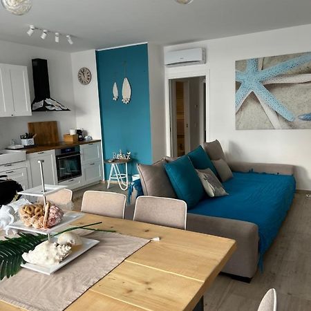 Relaxhomeandmore21Official Polignano a Mare Luaran gambar
