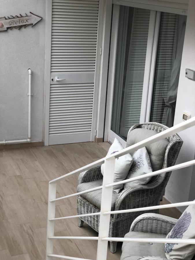 Relaxhomeandmore21Official Polignano a Mare Luaran gambar