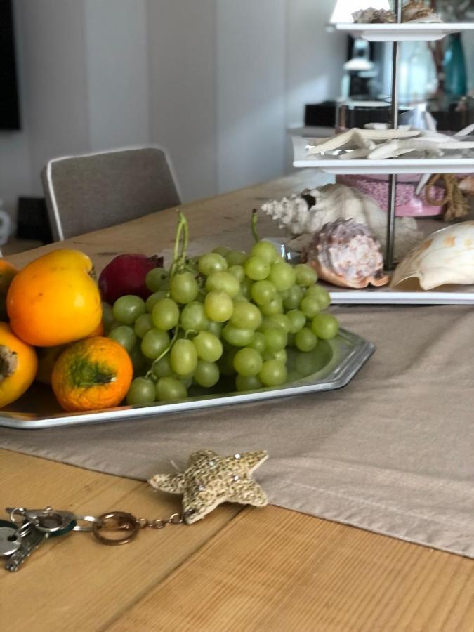 Relaxhomeandmore21Official Polignano a Mare Luaran gambar