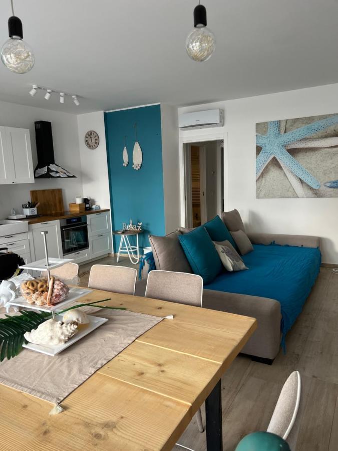 Relaxhomeandmore21Official Polignano a Mare Luaran gambar