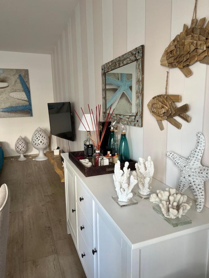 Relaxhomeandmore21Official Polignano a Mare Luaran gambar