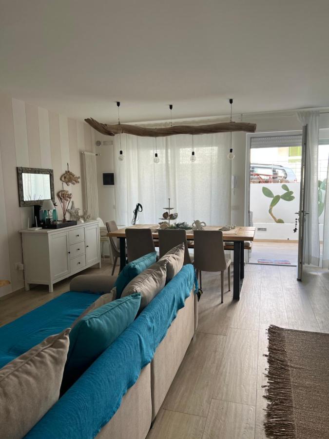 Relaxhomeandmore21Official Polignano a Mare Luaran gambar