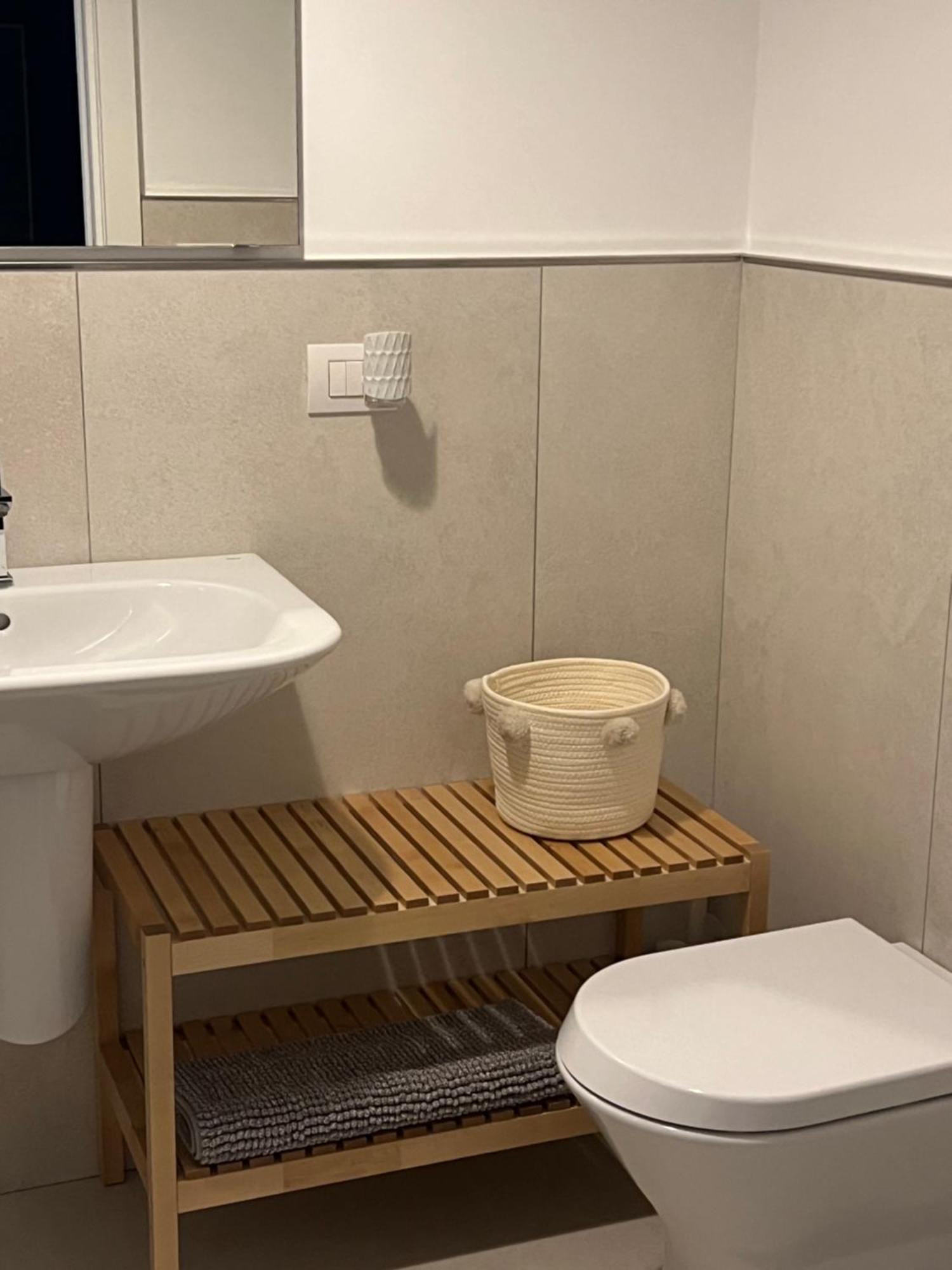 Relaxhomeandmore21Official Polignano a Mare Luaran gambar