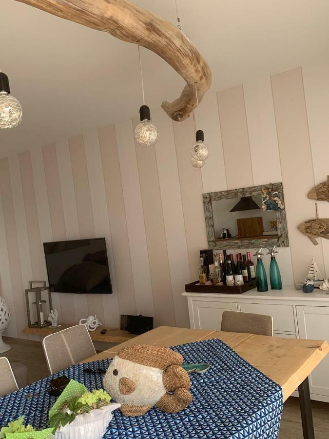 Relaxhomeandmore21Official Polignano a Mare Luaran gambar